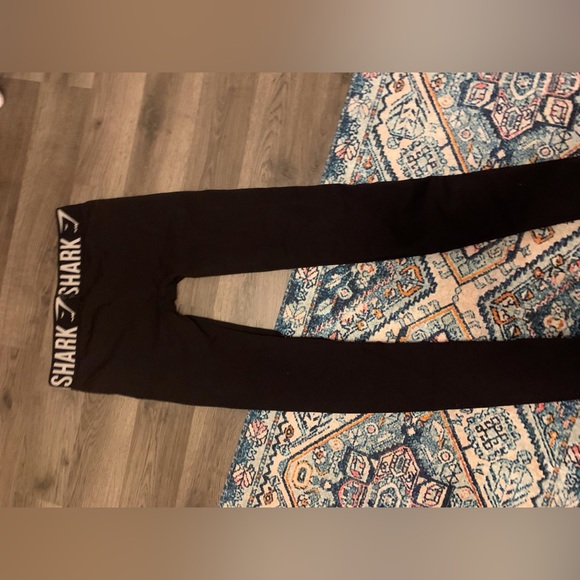 gymshark leggings - Picture 3 of 3